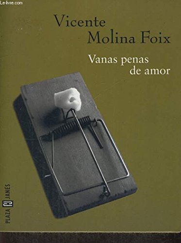Beispielbild fr Vanas penas de amor zum Verkauf von medimops