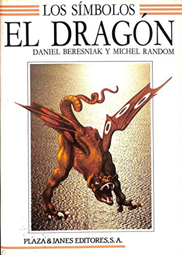 Stock image for El Dragon for sale by Hamelyn