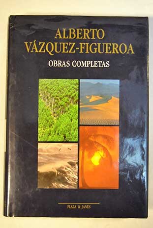 9788401607738: Obras completas, vol. 7: El perro ; Ocano