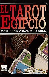 Imagen de archivo de Tarot Egipcio 78 Cartas a la venta por RecicLibros