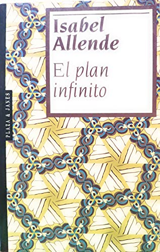 Beispielbild fr El plan infinito. zum Verkauf von Librera PRAGA