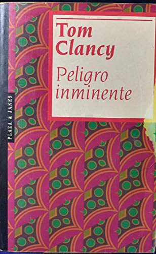 Imagen de archivo de Peligro Inminente a la venta por Hamelyn