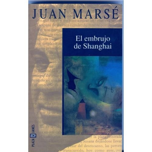 Beispielbild fr El embrujo de shanghai zum Verkauf von medimops