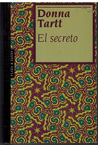 9788401620140: El secreto