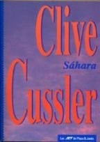 Stock image for Sahara Clive Cussler for sale by VANLIBER