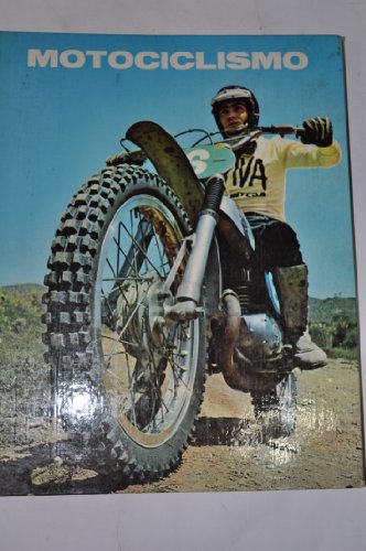 Imagen de archivo de Motociclismo a la venta por Librairie Th  la page