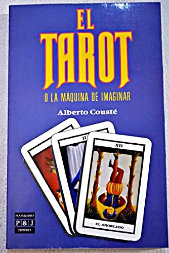 9788401803598: El tarot