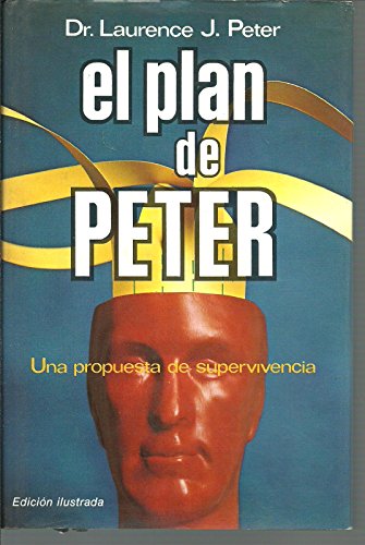 9788401805455: EL PLAN DE PETER