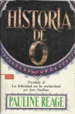 Imagen de archivo de Historia de O a la venta por Libros del cuervo