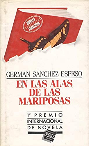 Stock image for En las Alas De Las Mariposas for sale by Callaghan Books South