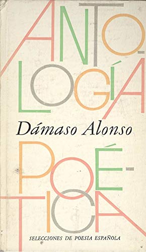 9788401809309: Antologia poetica