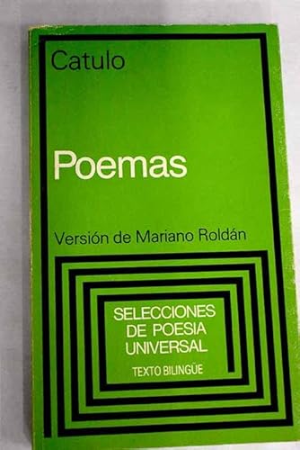 9788401810480: Poemas texto bilingue