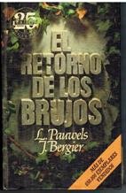 9788401812606: EL RETORNO DE LOS BRUJOS