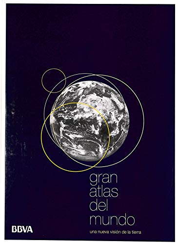 Stock image for Gran Atlas del mundo. Una nueva visin de la Tierra. for sale by medimops