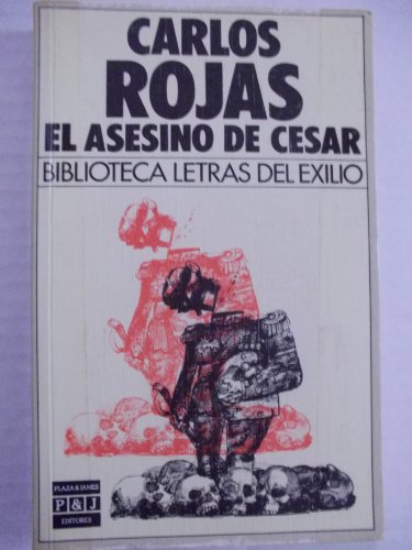 9788401903182: El Asesino De Cesar