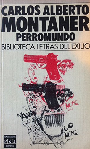 Stock image for Perromundo for sale by HISPANO ALEMANA Libros, lengua y cultura