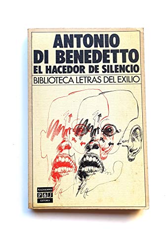 Imagen de archivo de Hacedor de silencio, el a la venta por HISPANO ALEMANA Libros, lengua y cultura