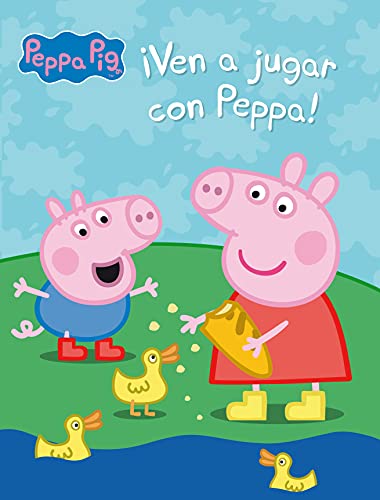 9788401907128: Peppa Pig. Cuaderno de actividades - Ven a jugar con Peppa! (Altea)