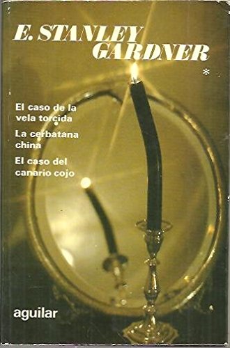 EL CASO DE LA MECANÓGRAFA ASUSTADA - Gardner,Erle Stanley