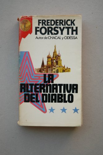 9788401909016: La Alternativa Del Diablo