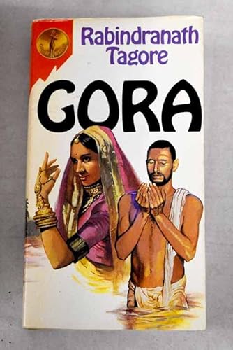 Stock image for Gora TAGORE, Rabindranath for sale by VANLIBER