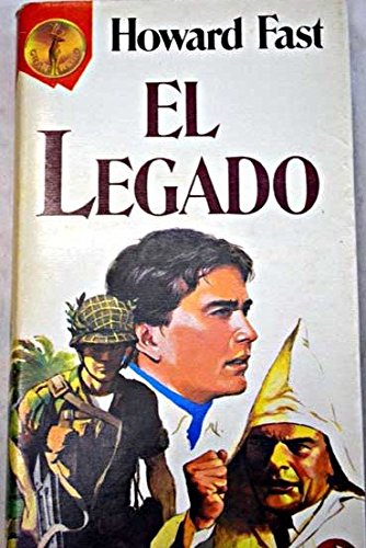 Imagen de archivo de El Legado (Original title: The Legacy) a la venta por Rainy Day Paperback