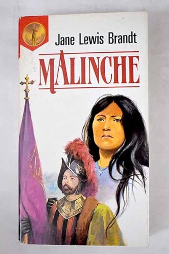 Stock image for Malinche for sale by Hamelyn