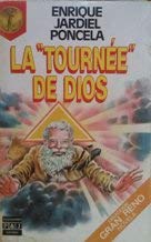 Beispielbild fr Tournee de dios, la zum Verkauf von medimops