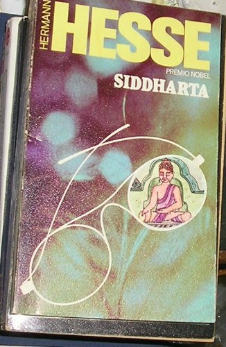 9788402005281: Siddharta (Libro Amigo)
