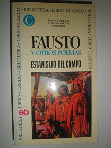 9788402006912: Fausto
