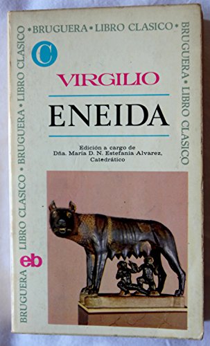 Eneida - Virgilio