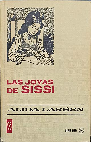 Imagen de archivo de las Joyas de Sissi a la venta por A Squared Books (Don Dewhirst)
