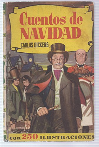 9788402013866: Cuentos de Navidad