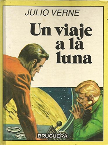 9788402017833: Un Viaje a La Luna