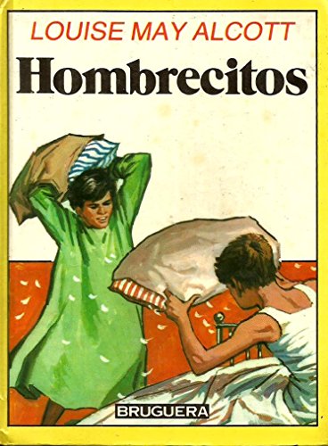 Beispielbild fr Hombrecitos zum Verkauf von medimops