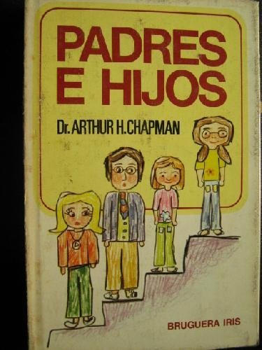 Stock image for Padres e hijos for sale by Librera Prez Galds