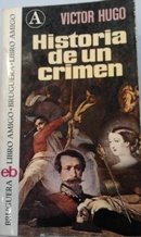 9788402041494: Historia de un crimen