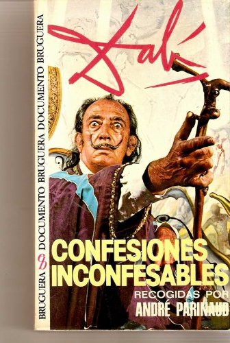 Imagen de archivo de CONFESIONES INCONFESABLES a la venta por LIBRERA COCHERAS-COLISEO