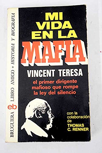 9788402042736: MI VIDA EN LA MAFIA.