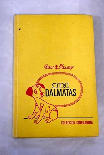 9788402043085: Walt Disney Presenta 101 Dalmatas: Coleccion Cine- Landia: Bruguera Numero 4.