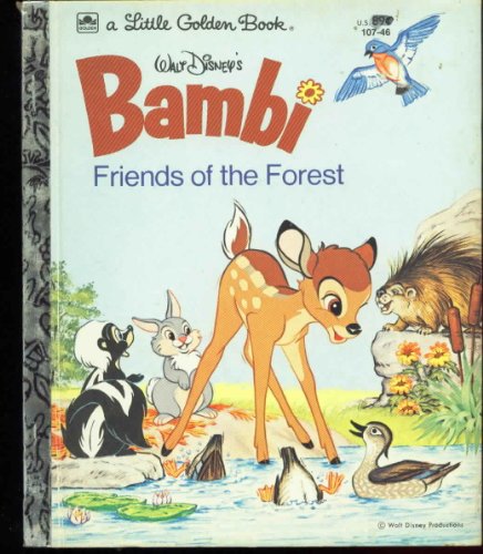 9788402043139: Bambi