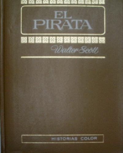 Imagen de archivo de El Pirata a la venta por Librera 7 Colores