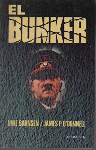 9788402046161: El bunker