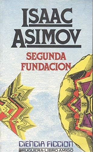 Segunda fundación