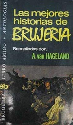 9788402048561: Las mejores historias de Brujera.