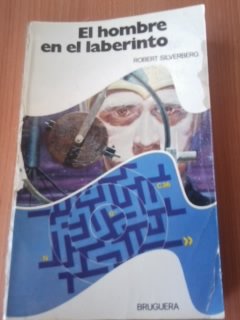 El hombre del laberinto