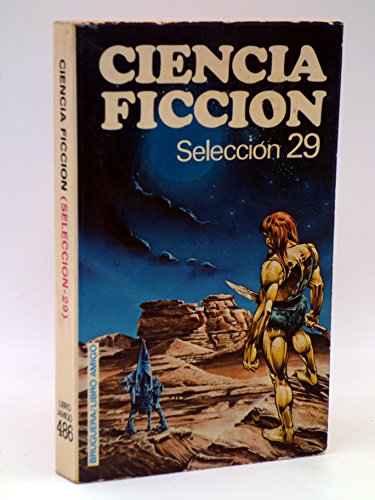 Stock image for Ciencia ficcin: seleccin-29 for sale by medimops