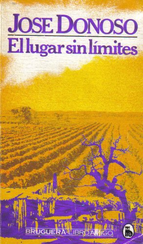 Beispielbild fr El Lugar Sin Limites (Libro Amigo, 521) zum Verkauf von medimops