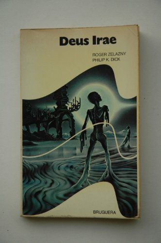 Imagen de archivo de DEUS IRAE a la venta por Librera Races