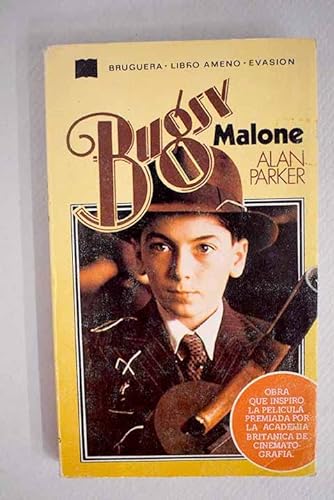 Stock image for Bugsy Malone for sale by La Leona LibreRa
